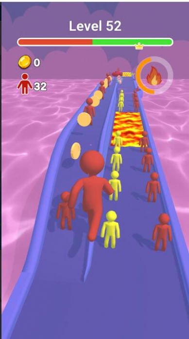 Join Crush 图1