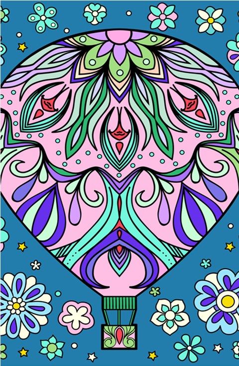 Digital coloring 免费版图3