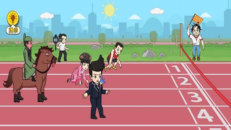 玩梗我最牛安卓版图1