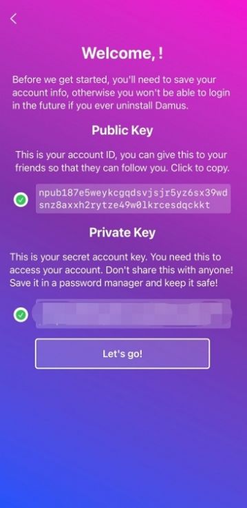 Amethyst交友 图2
