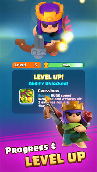 clashmini图1