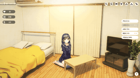 1room 图2