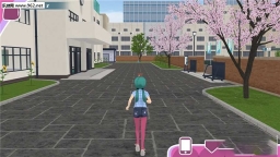 shoujocity3d图4
