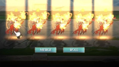 合成召唤师图1