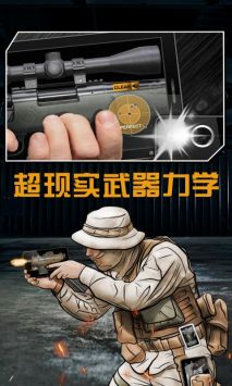 真实武器模拟图4