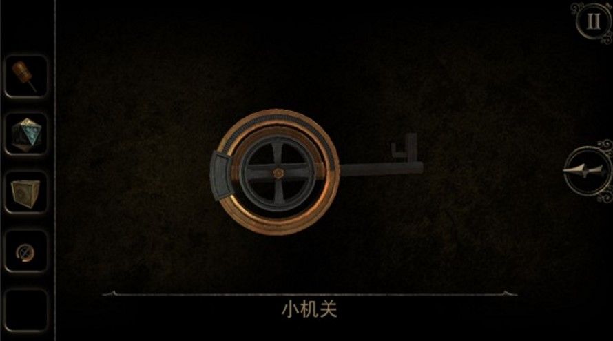 逃生室隐藏之谜apk中文手机版图2