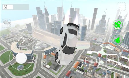 飞行汽车图1