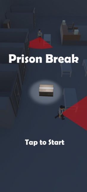 Goodbye Jail安卓版图3