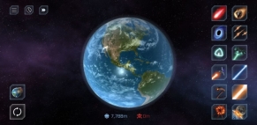 星球爆炸图1