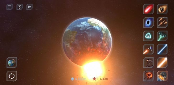 星球爆炸图3
