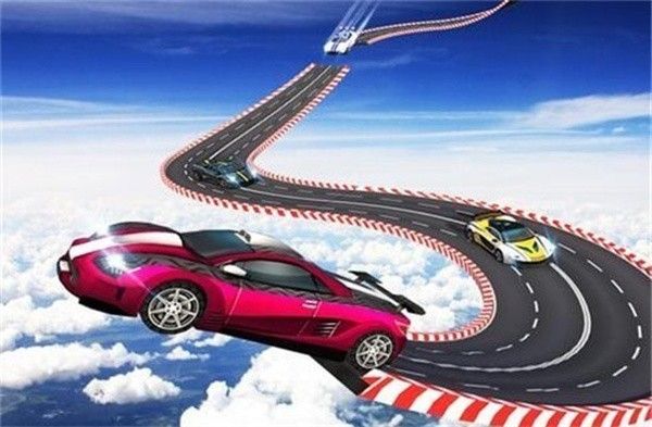 我为跑车狂安卓最新 图2
