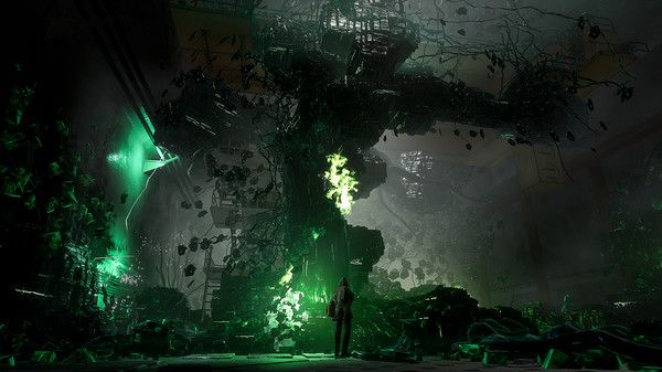 Chernobylite最新版图3