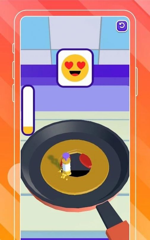 Pancake Maker中文版图2