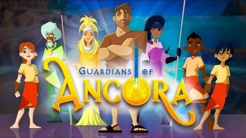 安科拉的守护者中文(Guardians of Ancora) 图3