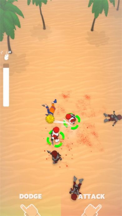 Assassin League刺客速度赛中文版图2