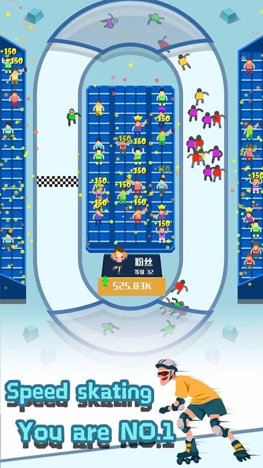 疯狂健身图2