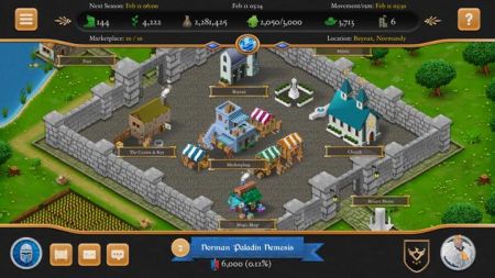 Conquest图2