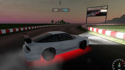 疯狂赛车场(1)