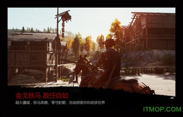 武侠乂(3)