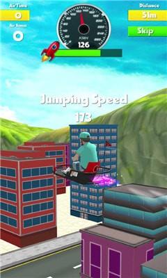 疯狂特技3D图1