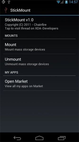stickmount最新版图2