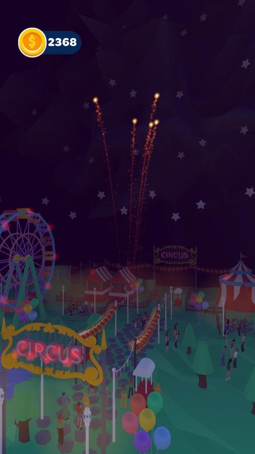 Fireworks 3D安卓最新版图2