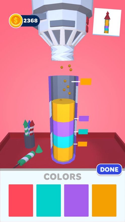 Fireworks 3D安卓最新版图3
