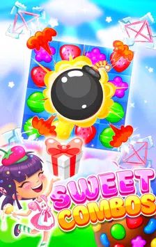 CandySmash图1
