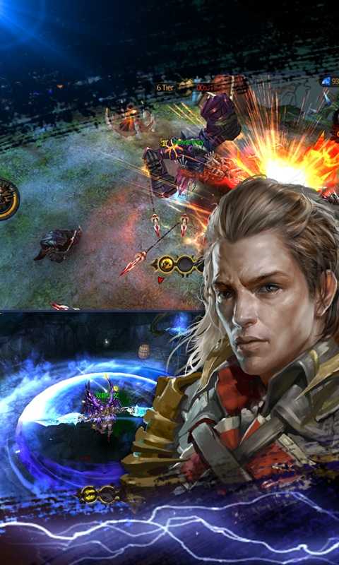 暗黑破坏神单机版图3