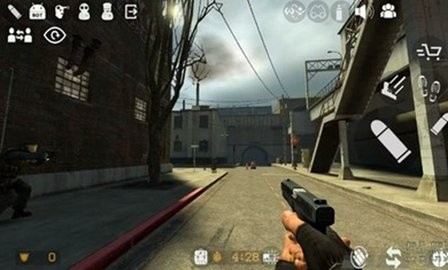 反恐精英CS1.5 中文版图3