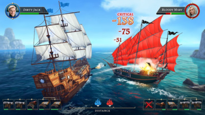 航海之路图2