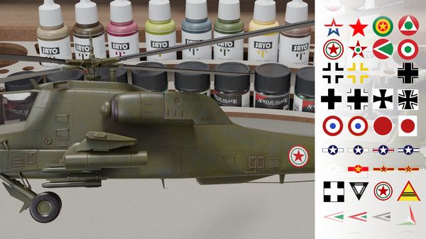 Model Builder正式版图3