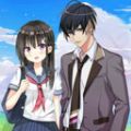 日本校园女生模拟器中文版 日本校园女生模拟器中文版
