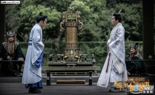 军师联盟公测版(3)