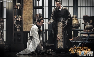 军师联盟公测版(4)