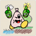 Pencil&Pastel(铅笔粉笔大冒险)