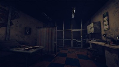 恐惧之间(3)