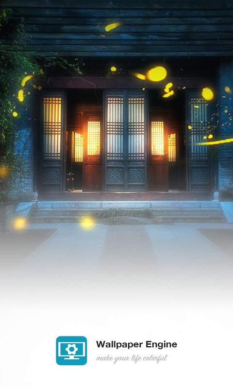 wallpaperengine入口手机版