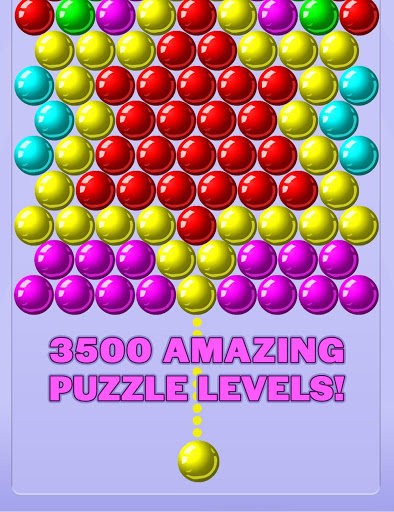 BubbleShooter免费版(1)