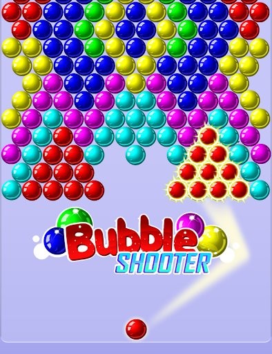 BubbleShooter免费版(2)