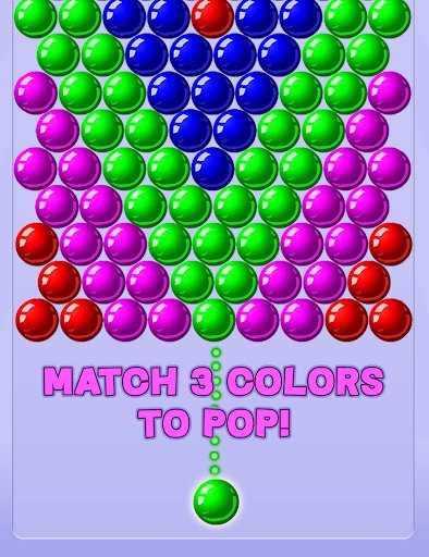 BubbleShooter免费版(3)