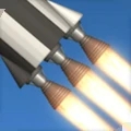 火箭航天模拟器3d版
