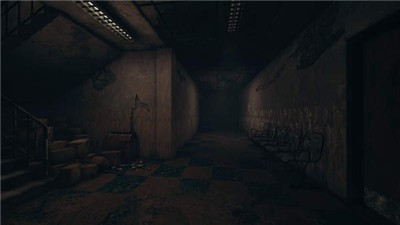 恐惧之间(2)