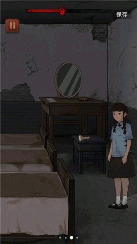 女寝大逃亡无广告版图3
