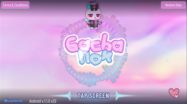 GachaNox最新版