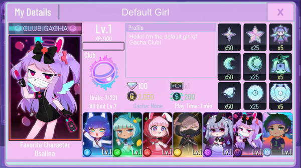 GachaNox最新版