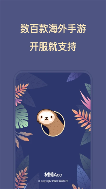 树懒Acc-图1