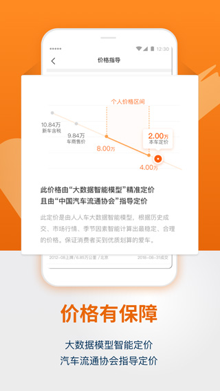 人人车二手车(1)