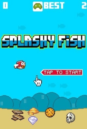 Splashy游戏安卓版图4