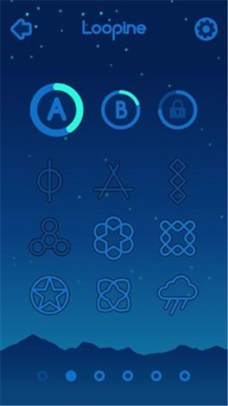 同步循环游戏安卓版图1